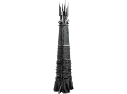 METAL EARTH 3D puzzle Pán prstenů: Orthanc (ICONX)