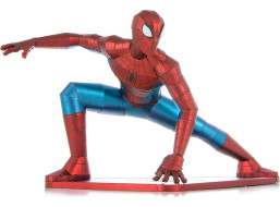 METAL EARTH 3D puzzle Avengers: Spider-Man