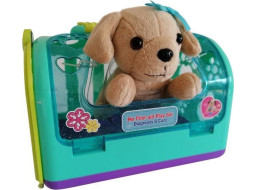 MAC TOYS Malý veterinář