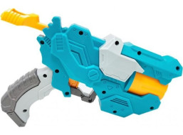 MAC TOYS Pistole na projektily