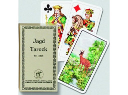 Taroky myslivecké