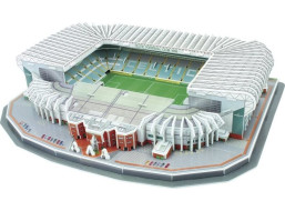 STADIUM 3D REPLICA 3D puzzle Stadion Celtic Park - Celtic FC 179 dílků