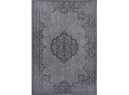 Kusový koberec Twin Supreme 105424 Cebu Night Silver