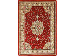 Kusový koberec Adora 5792 T (Terra)