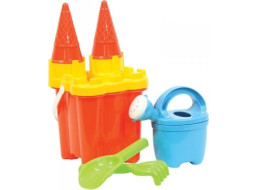 Sada na písek: Hrad (mix)