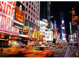 Moderní fototapeta - Manhattan - 360x254 cm