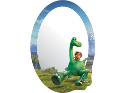 Dětské zrcátko HODNÝ DINOSAURUS