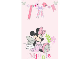 Dětská fototapeta DISNEY - Minnie - 90x202 cm