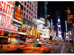 Moderní fototapeta - Manhattan - 360x270 cm