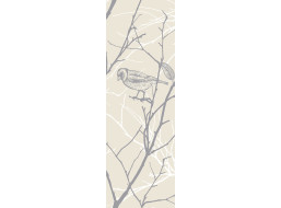 Moderní fototapeta - Větev stromu - 90x270 cm