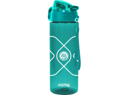 OXYBAG Láhev na pití Tritan modrá 600 ml