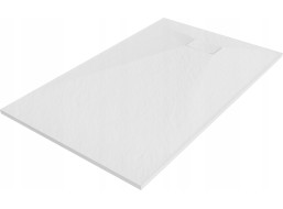 Sprchová SMC vanička MEXEN HUGO 70x140 cm - bílá, 42107014