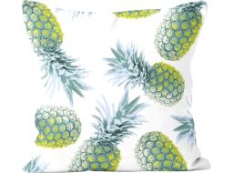 Polštář JESS 45x45 cm - Ananas