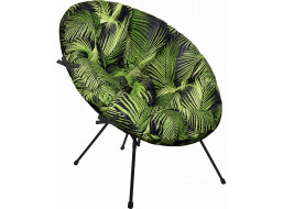 Polštář do zahradního křesla ACAPULCO 90x105 cm - Gardenic - zelený