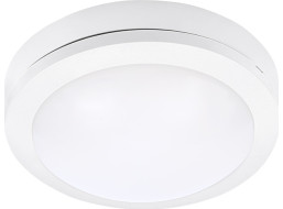 LED venkovní osvětlení Siena, bílé