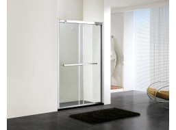 Sprchové dveře MOVE 120 cm