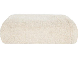 Bavlněný ručník LETO - 50x100 cm - 400g/m2 - krémově bílý