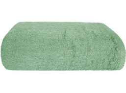 Bavlněný ručník LETO - 50x100 cm - 400g/m2 - světle zelený