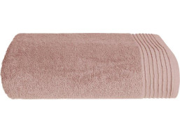 Bavlněný ručník MEL - 70x140 cm - 500g/m2 - béžový
