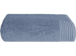 Bavlněný ručník MEL - 50x90 cm - 500g/m2 - světle modrý