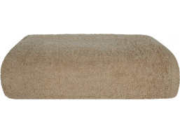 Bavlněný ručník IRENA - 50x100 cm - 500g/m2 - béžový