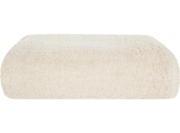 Bavlněný ručník IRENA - 50x100 cm - 500g/m2 - krémově bílý