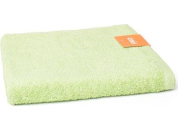 Bavlněný ručník HERO 2 - 50x100 cm - 400g/m2 - světle zelený