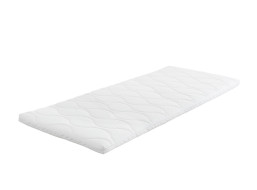 Topper na matraci AHORN - VISCO 200x180 cm paměťová pěna 6 cm