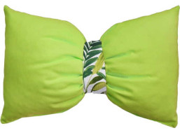 Polštář ARCO Tropical 50x30 cm - zelený