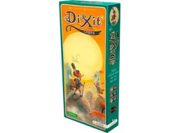 Dixit Origins (4. rozšíření)