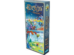 BLACKFIRE Dixit 10th Anniversary (9.rozšíření)