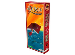 Dixit Quest (2. rozšíření)