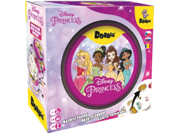 BLACKFIRE Dobble Disney Princezny