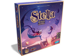 BLACKFIRE Stella