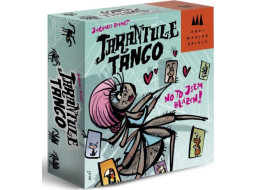 Tarantule Tango