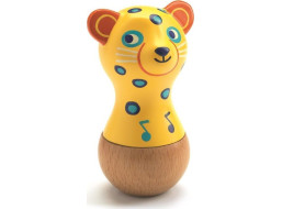 DJECO Chrastítko Jaguár