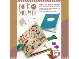 DJECO DIY Herbář