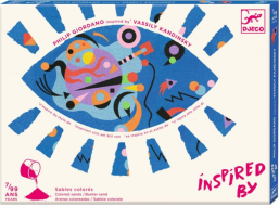 DJECO Inspired by Wassily Kandinsky