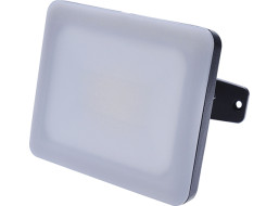 LED reflektor Quick, 10W, 850lm, 4000K, IP65, černý