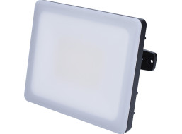 LED reflektor Quick, 30W, 2550lm, 4000K, IP65, černý