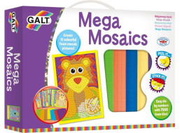 GALT Mega mozaiky 7500 dílků
