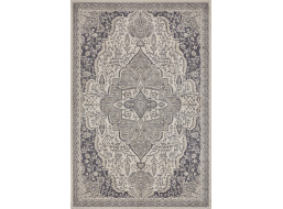 Kusový koberec Terrain 105605 Orken Cream Grey