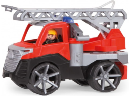 LENA Auto Truxx 2: Hasiči