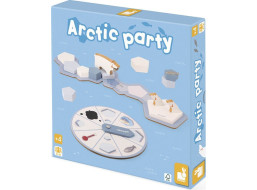 JANOD Stolní hra Arctic party