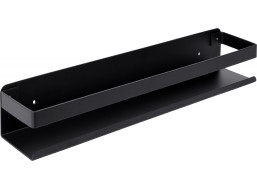 Police MEGARA 40 cm - černá