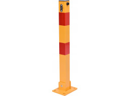 Parkovací zábrana sloupek 60 cm