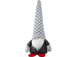 Vánoční skřítek 35 cm - Rejpal
