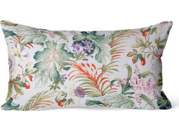 Povlak na polštář JESS 50x30 cm - Summer Flower