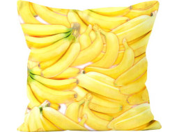 Povlak na polštář PREMIUM 40x40 cm - Bananas