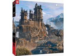 GOOD LOOT Puzzle Assassin's Creed: Mirage 1000 dílků